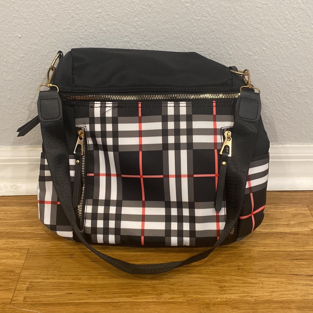 NWOT Mini Backpack - Picture 3 of 3